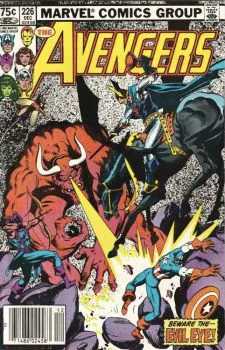 Cover of Cover C Canadian Price Variant