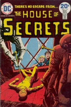 Cover of Cover C Mark Jewelers Variant
