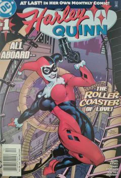 Cover of Cover B Terry Dodson Newsstand