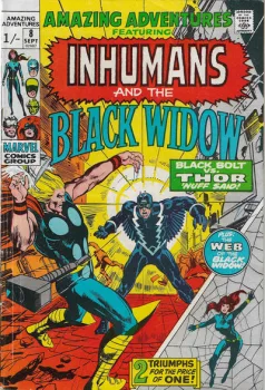 Cover of Cover B UK Price Variant