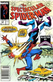 Cover of Cover C Mark Jewelers Variant