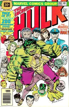 Cover of Cover B 30 Cent Price Variant