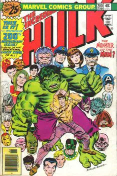 Cover of Cover C Mark Jewelers Variant