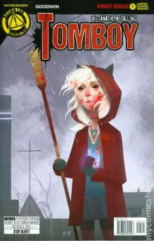 Cover of Ely Cover