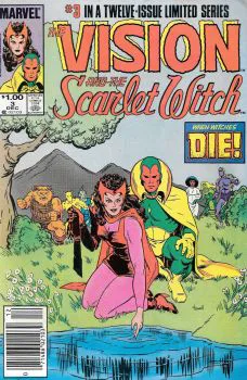 Cover of Cover C Canadian Price Variant