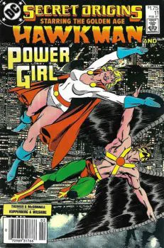 Cover of Cover C Canadian Price Variant