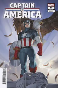 Cover of Cover D Junggeun Yoon Variant
