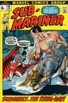 Cover of Cover B UK Price Variant