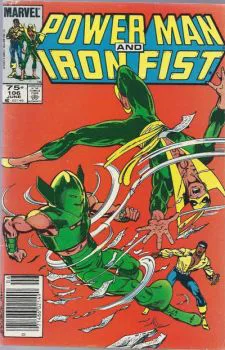 Cover of Cover C Canadian Price Variant