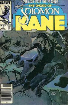 Cover of Cover C Canadian Price Variant