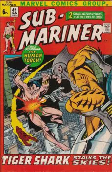 Cover of Cover B UK Price Variant