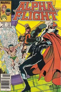 Cover of Cover D Mark Jewelers Variant