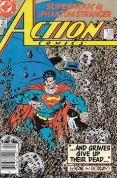 Cover of Cover C Canadian Price Variant
