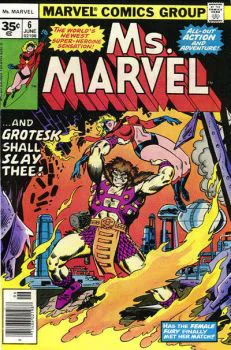 Cover of Cover B 35 Cent Price Variant