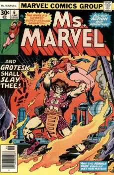 Cover of Cover D Mark Jewelers Variant
