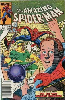 Cover of Cover C Canadian Price Variant