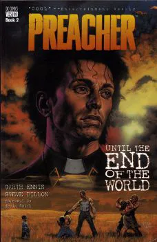 Cover of 4th Printing