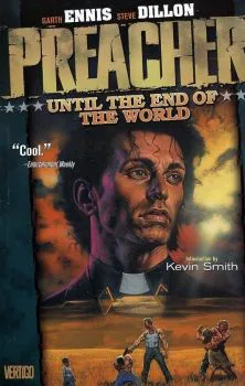 Cover of 2nd Printing