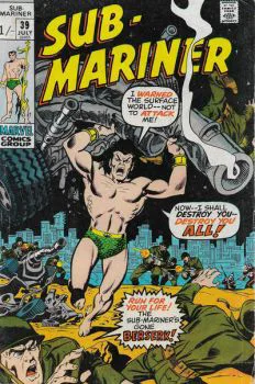 Cover of Cover B UK Price Variant