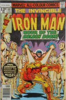 Cover of Cover B UK Price Variant
