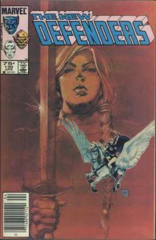 Cover of Cover C Canadian Price Variant