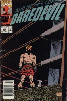 Cover of Cover C Mark Jewelers Variant