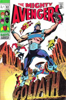 Cover of Cover B UK Price Variant