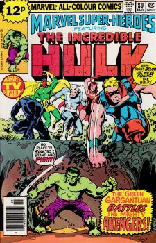 Cover of Cover C UK Price Variant