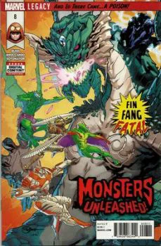 Cover of Misprint Version