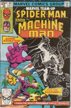 Cover of Cover C UK Price Variant