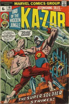 Cover of Cover B UK Price Variant