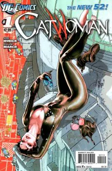 Cover of Guillem March 2nd Printing Variant Cover