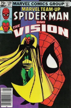 Cover of Cover C Canadian Price Variant