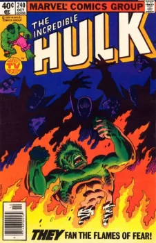 Cover of Cover C Mark Jewelers Variant