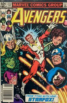 Cover of Cover D Mark Jewelers Variant
