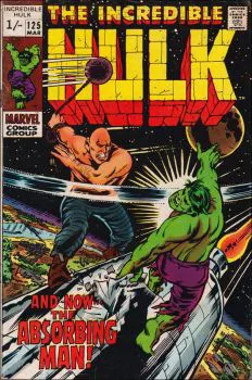 Cover of Cover B UK Price Variant