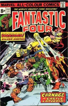 Cover of Cover B UK Price Variant