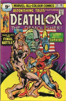 Cover of Cover C UK Price Variant