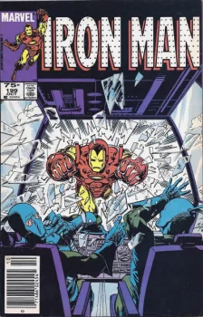 Cover of Cover C Canadian Price Variant