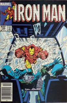 Cover of Cover D Mark Jewelers Variant