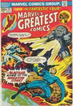 Cover of Cover B Mark Jewelers Variant