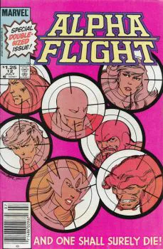 Cover of Cover C Canadian Price Variant