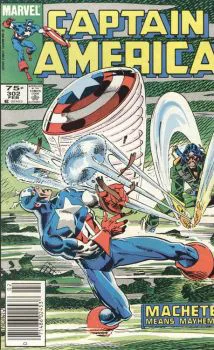 Cover of Cover C Canadian Price Variant