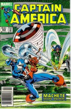 Cover of Cover D Mark Jewelers Variant