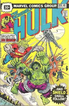 Cover of Cover B 30 Cent Price Variant