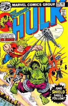 Cover of Cover C Mark Jewelers Variant