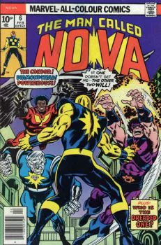 Cover of Cover B UK Price Variant