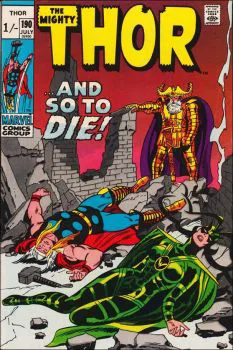 Cover of Cover B UK Price Variant