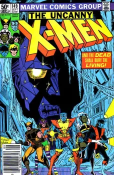 Cover of Cover D Mark Jewelers Variant