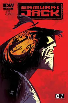Cover of Subscription Cover